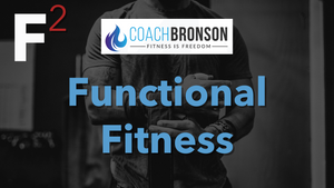 F2 Functional Fitness Membership