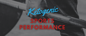 Ketogenic Sports Performance Coaching