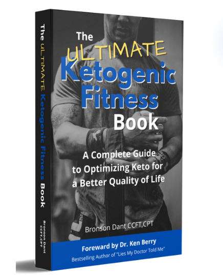 The Ultimate Ketogenic Fitness Book